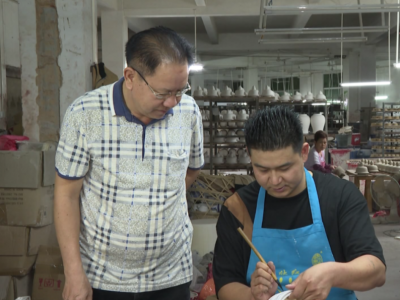 【致敬劳动者】技改创新 诠释新时代工匠精神——记“省五一劳动奖章”获得者邓鹏程