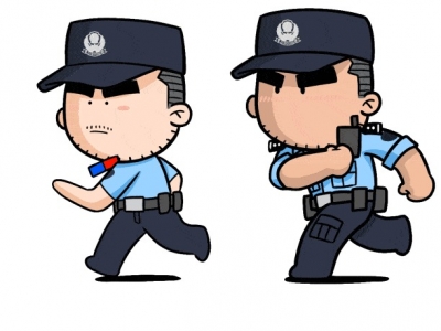 随手拉车门？进牢门！