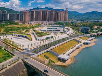 梅州唯一！蕉岭县这家单位入选2023年度科学家精神教育基地