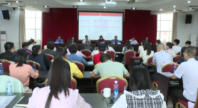 护航未成年人健康成长！兴宁60名“护童观察员”聘任上岗