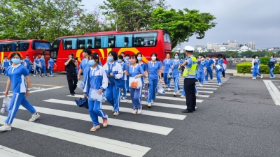 2023高考进入第二天，部分地区已公布查分时间