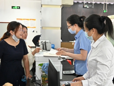 平远县政务服务数据管理局：多措并举强监管 提升服务质效 