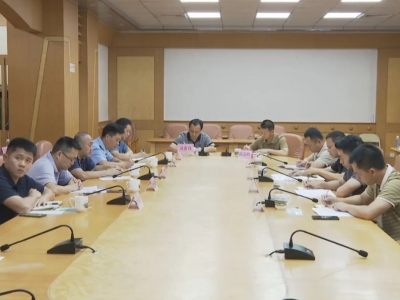 梅县区部署打击各种毁林毁草违法行为专项行动