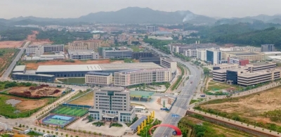 丰顺：技改扩规 企业增效 为高质量发展蓄势赋能