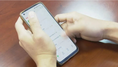 警惕！天降“大生意” 小心有诈！