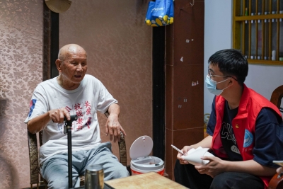 梅州两支队伍上榜！全国退役军人关爱青少年志愿服务项目入选队伍名单公布