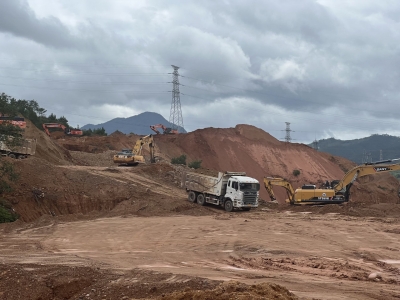 梅州综保区获批设立3周年建设发展成效显现！今年前5月进出口额超5亿元比增376%