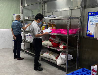 @梅州中考学子，你们全力以赴，我们全力以“护”！