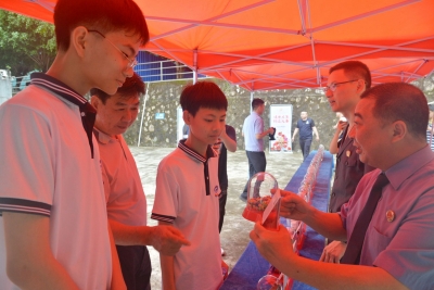 筑牢禁毒防线 享受健康人生！梅州各地各单位开展禁毒宣传活动