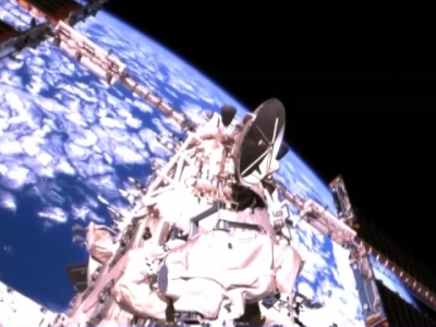 圆满完成任务！神十五乘组将于明日返回