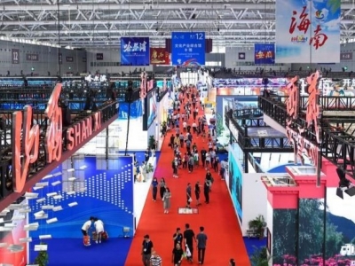 第十九届文博会闭幕 展出文化产品超过12万件