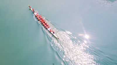 九龙夺锦 竞标争先！大埔三河坝龙舟文化节将于6月22日开赛