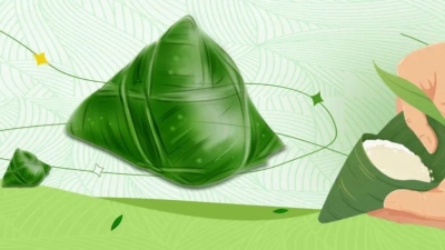 魅力梅州丨“粽”头戏，来了！这是藏在梅州人心里的家乡味