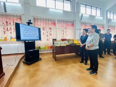 梅州市人大代表联络站“三化”建设推进会召开：全面提档升级 更好发挥作用