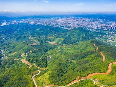 梅江区部署国家自然资源督察整改和自然资源硬任务工作