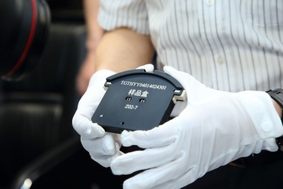 中国空间站第四批空间科学实验样品顺利返回并交付实验科学家