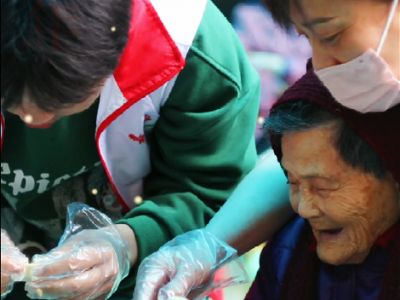 “青”情汇梅江 · 建功“百千万”！这封“返家乡”大学生暑期实践活动邀约，请查收→