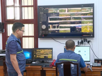 监测预警、巡河排查...端午假期，平远防汛工作“不放假”！