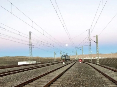 时速160公里！复兴号开进青藏铁路进入倒计时