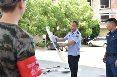 潘峥锋，个人一等功！