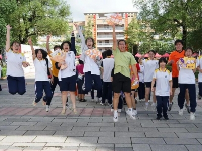 广东多所高校发布招生计划