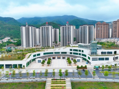 打造行走课堂 激发学习动能！蕉岭发挥数理人文优势，构筑文旅融合深度发展“新高地”