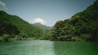 连续三年上榜！梅县区入选2023中国最美县域榜单