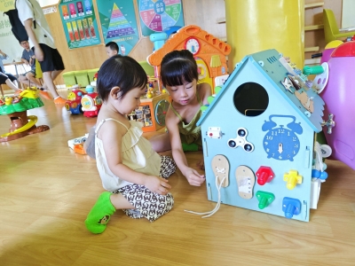 预防网络沉迷 引导“绿色上网”