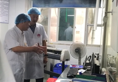 奋力当好“监管者”“服务者”！梅州市市场监管局以干部硬作风做优营商“软环境”