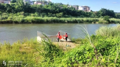 五华县持续深入开展防溺水宣传活动