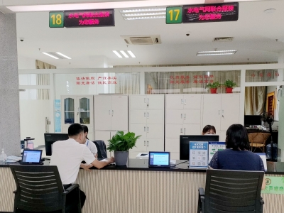 简流程优服务 项目跑出“加速度”！梅州市住房和城乡建设局巧用“加减法”激发市场活力