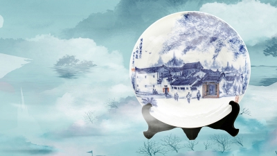 魅力梅州丨光德陶瓷烧制技艺 “活在当下”“火在当下”