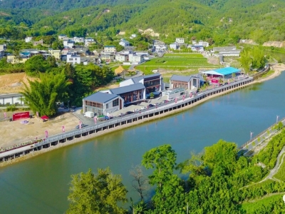 周末去哪里丨“乡”约盛夏！一起到大埔县西河镇感受美丽乡村的魅力