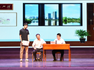 生动接地气！廉政教育情景剧《如此“月饼”》，你看过吗？