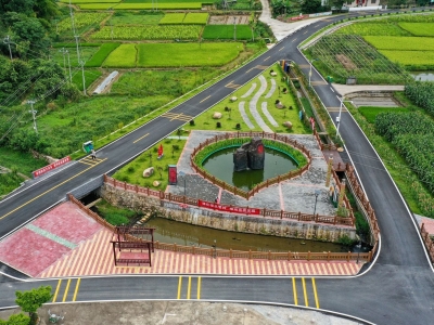 做好交通“文章” 创优公路环境！市交通运输局加快交通运输互联互通