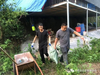 丰顺汤西这条“贪吃蛇”吃了鸡又准备吞羊？他们“蛇口夺羊”！