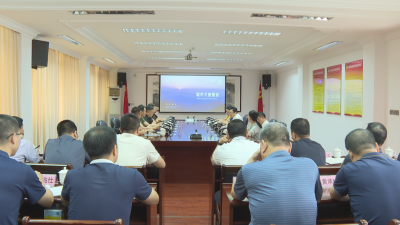 四季文旅考察组到蕉岭调研考察，深化文旅合作，促进共赢发展