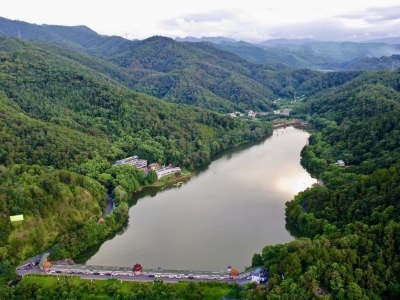 梅州市人大常委会积极助力绿美梅州生态建设：发挥人大作用 守护绿水青山