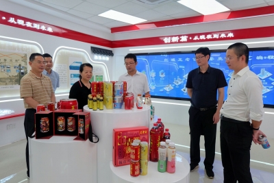 市人大常委会开展重点建议跟踪督办工作：凝心聚力推动园区发展提质增效