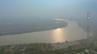 纪录片《水润香江》丨【第二集】让河水倒流（上）