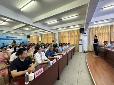 派位结果抢先看！梅江区2023年“小升初”电脑派位结果出炉