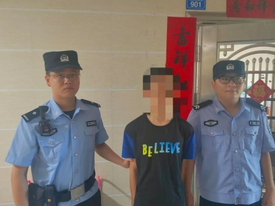 五华公安严打侵财类案件，破获16起盗窃案件