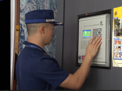 绷紧安全弦！五华开展公寓消防安全隐患清查