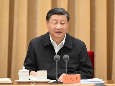 习近平在全国生态环境保护大会上强调 全面推进美丽中国建设 加快推进人与自然和谐共生的现代化