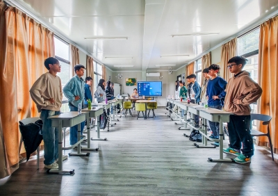 @艺考生，“机智的剧组生活”光影体验夏令营，喊你“艺”起行动啦！