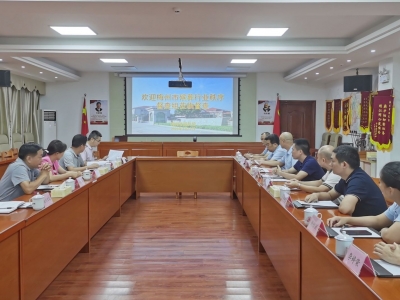 梅州多部门联合开展规范全市殡葬行业秩序督查工作：促进殡葬行业秩序规范化发展