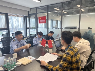 梅江区9家单位10个项目进入“梅高赛”决赛50强