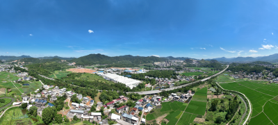 全力以赴抓建设 夯实基础谋发展！蕉岭聚焦“融湾入海”强劲推进重大项目建设