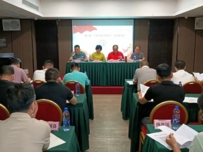 梅州市个私协会召开第二届“个体工商户服务月”活动座谈会：精准服务赋能个体工商户高质量发展