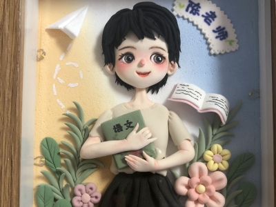 照片墙丨特别的毕业礼物